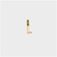 Charm Rue des Mille Mujer in Aleación de Metal CB-LCN IN L-